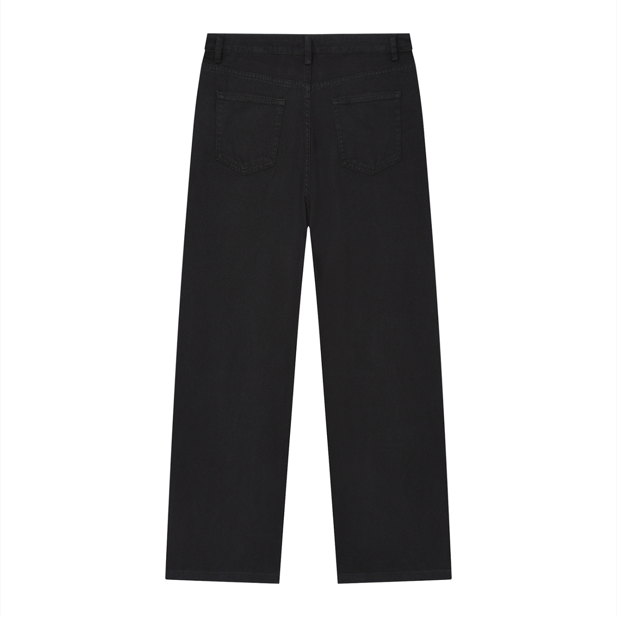 "REAPER" lightweight Straight Leg Jeans