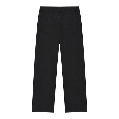 "REAPER" lightweight Straight Leg Jeans