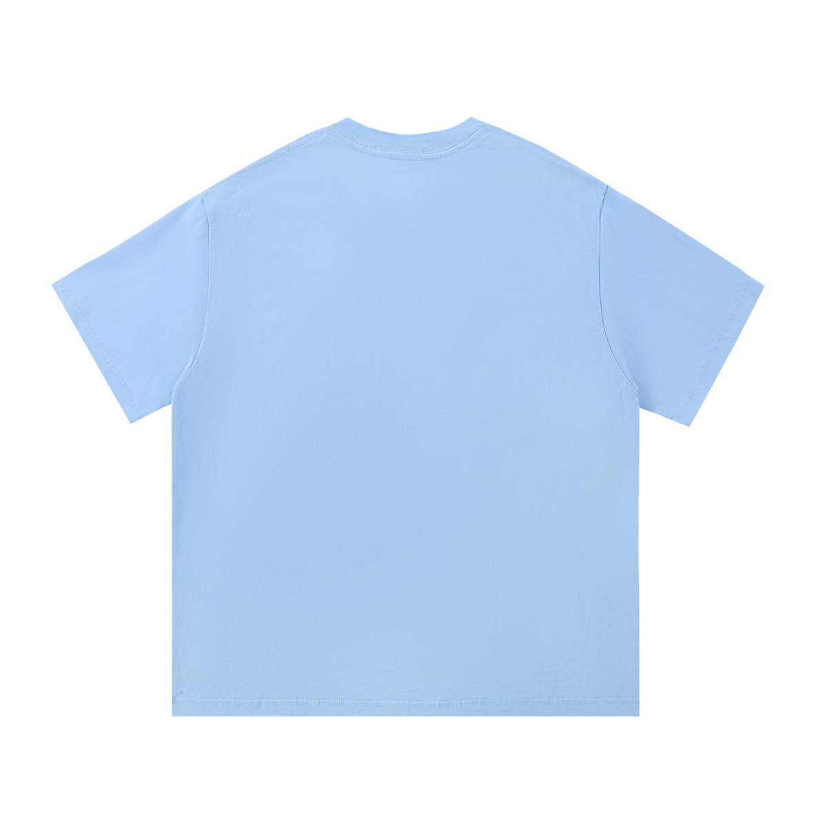 "ANGELA" Essential Cotton T-Shirt