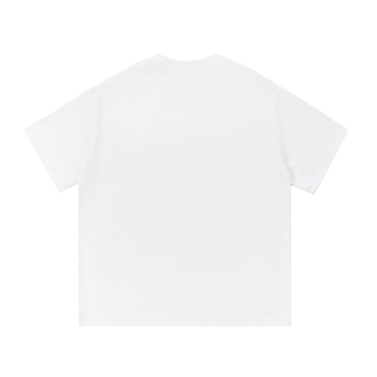 "ANGELA" Essential Cotton T-Shirt