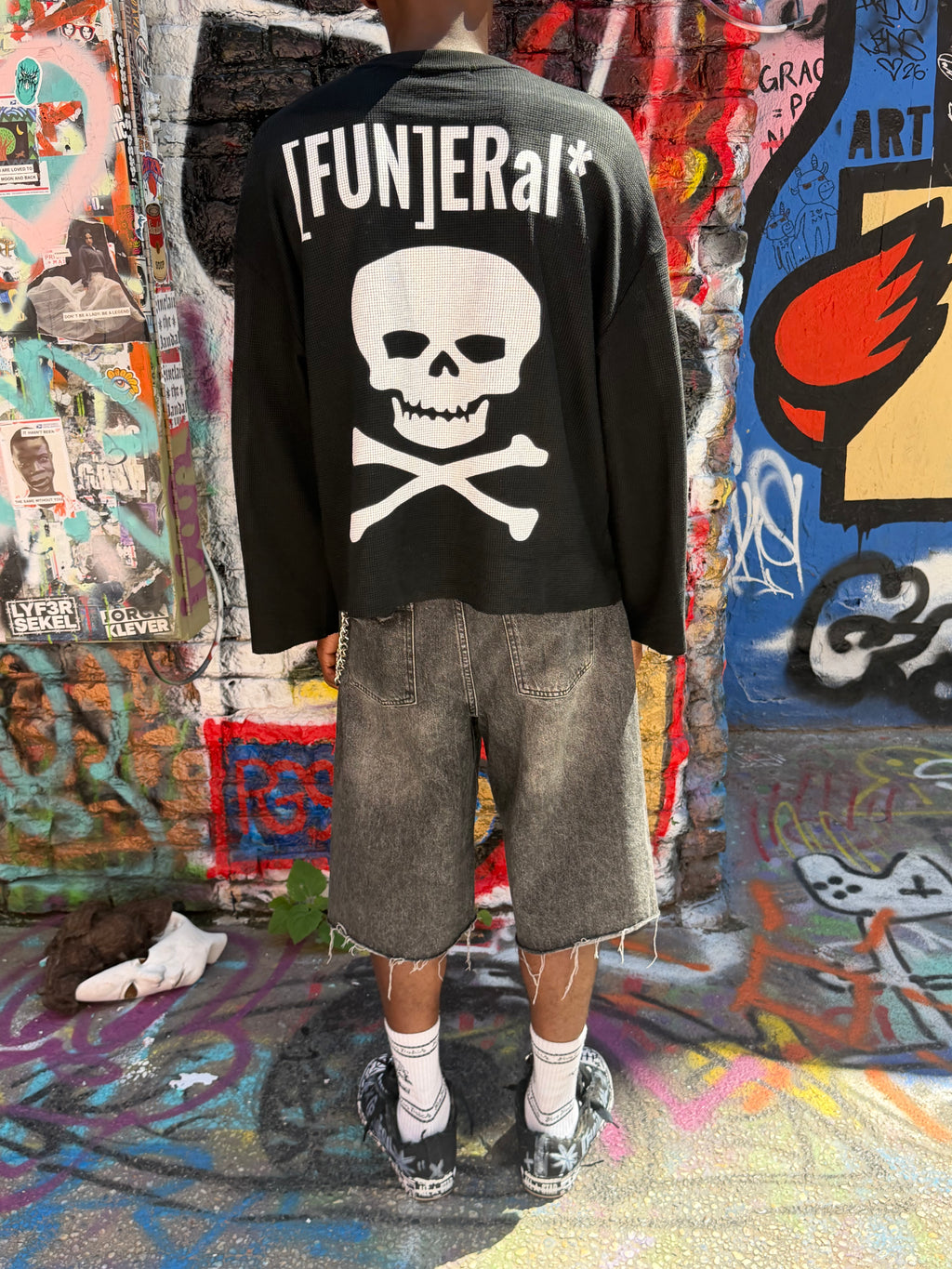 [FUN]ERaL* OG PRINT THERMAL