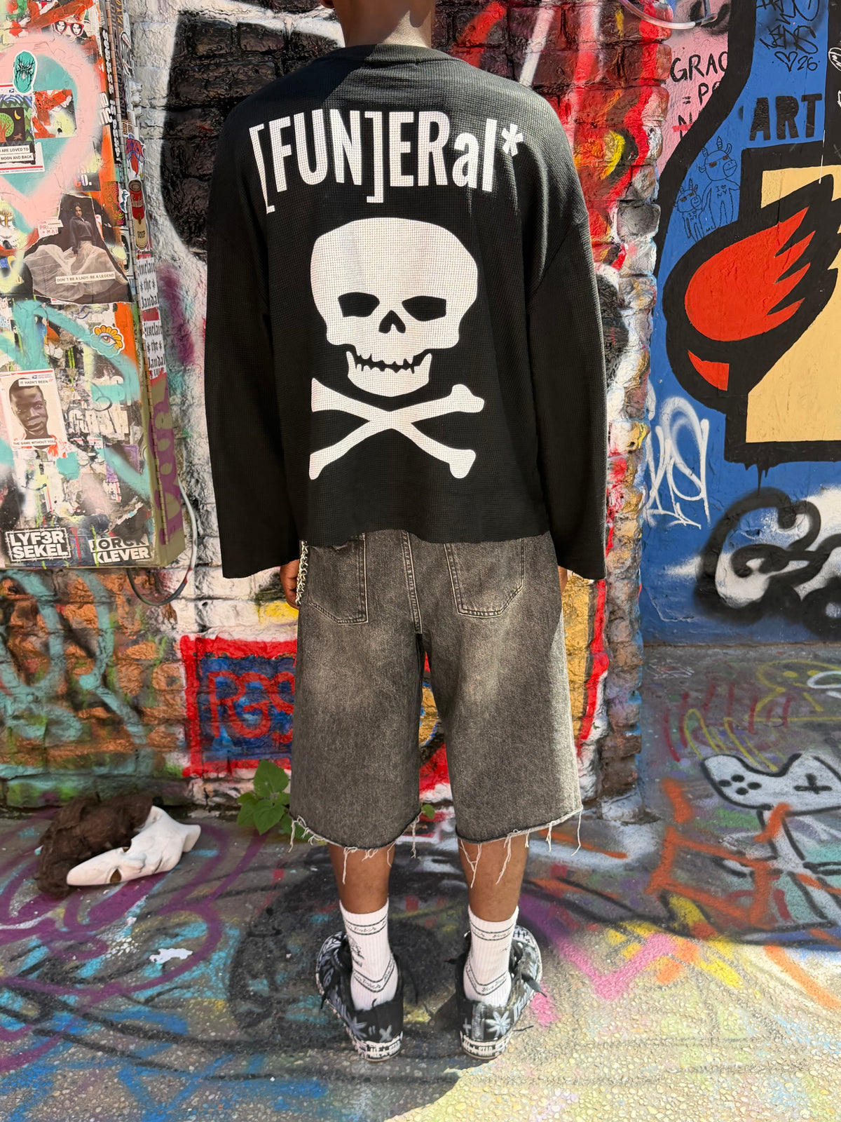 [FUN]ERaL* OG PRINT THERMAL