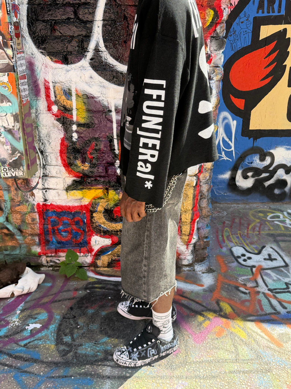 [FUN]ERaL* OG PRINT THERMAL
