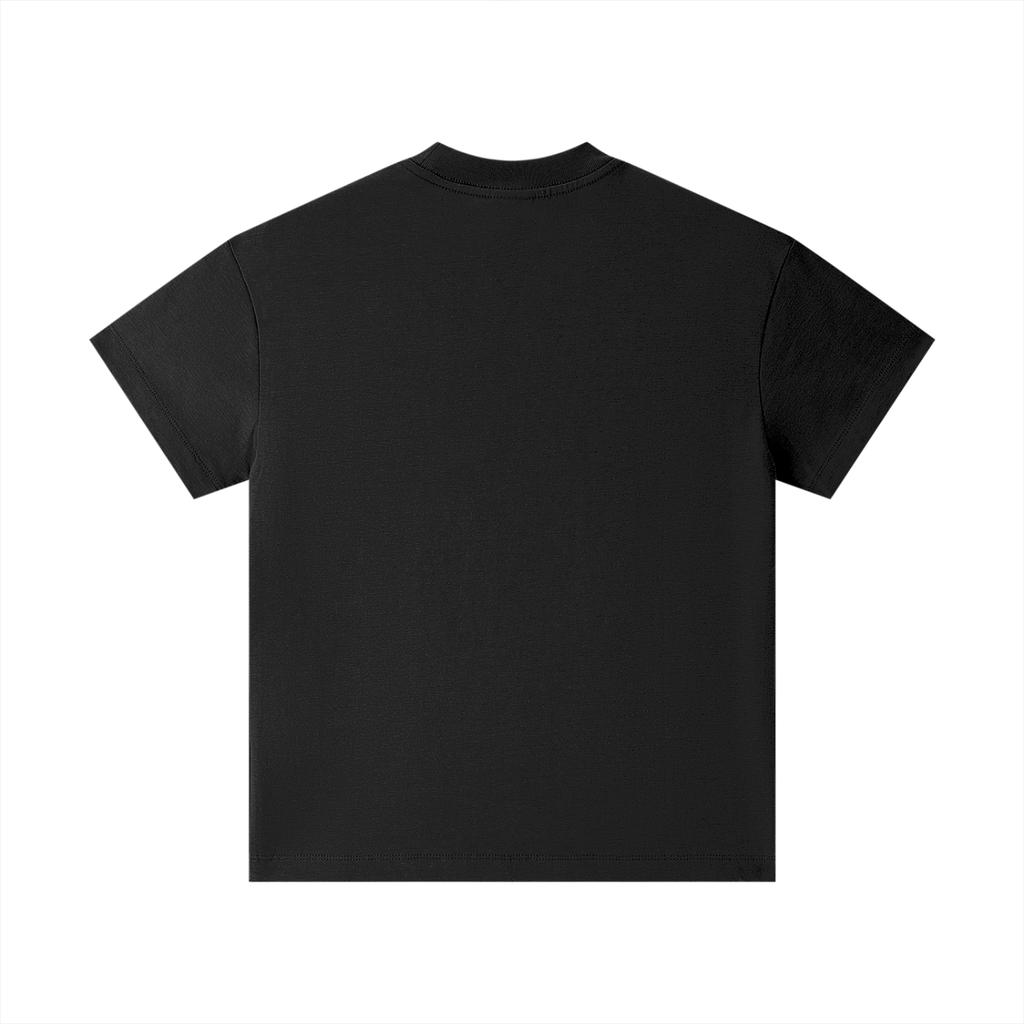 [FUN] Pure Cotton Essential Kids T-Shirt
